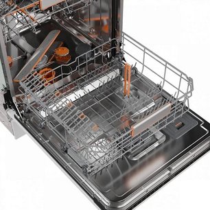 Посудомоечная машина Gorenje GV693A65AD фото 3 в Екатеринбурге