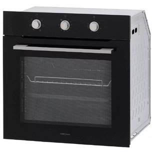 Духовой шкаф KRONA ARADEO 60 BL фото 3 в Екатеринбурге