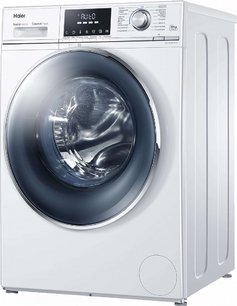 Стиральная машина Haier HW100-BP14758 фото 2 в Екатеринбурге