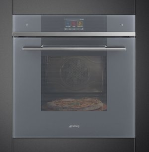 Духовой шкаф Smeg SFP6104WTPS фото 3 в Екатеринбурге