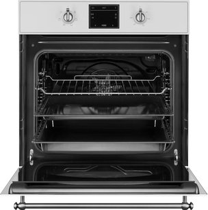 Духовой шкаф Kuppersberg SR 615 W Silver фото 2 в Екатеринбурге