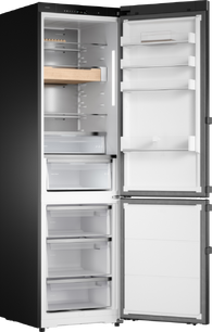 Холодильник Asko RFC526RNBB1 фото 4 в Екатеринбурге