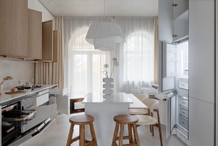 Встраиваемый холодильник VARD VIC177NI фото 3 в Екатеринбурге