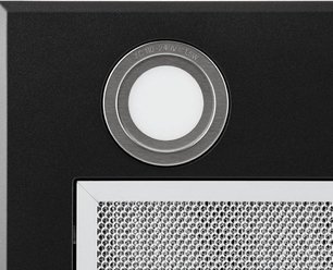 Вытяжка Krona AMBRA 600 black PB фото 4 в Екатеринбурге Вытяжка Krona AMBRA 600 black PB фото 4 в Екатеринбурге