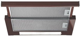 Вытяжка Kuppersberg Slimlux II 60 KG фото в Екатеринбурге