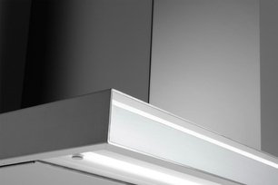 Вытяжка Фалмек Lumina 90 ix (800) NRS ECP фото 2 в Екатеринбурге Вытяжка Falmec Lumina 90 ix (800) NRS ECP фото 2 в Екатеринбурге