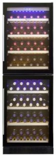 Винный шкаф Cold Vine C142-KBT2 фото 3 в Екатеринбурге