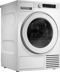 Сушильная машина Asko T509HRW фото 2 в Екатеринбурге