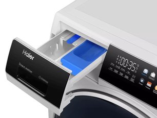 Стиральная машина Haier HW80-B14279 фото 4 в Екатеринбурге