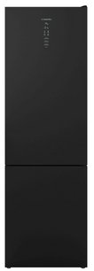 Холодильник Maunfeld MFF200NFB Matt Inverter фото