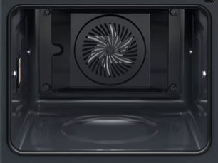 Духовой шкаф AEG TB8SB73ZAB фото 4 в Екатеринбурге