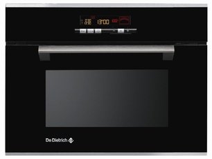 Духовой шкаф De Dietrich DME 795 B фото в Екатеринбурге