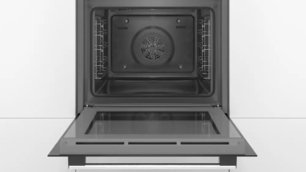 Встраиваемый духовой шкаф BOSCH HBG516BS0R фото 4 в Екатеринбурге