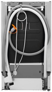 Посудомоечная машина Electrolux ESF9421LOW фото 4 в Екатеринбурге