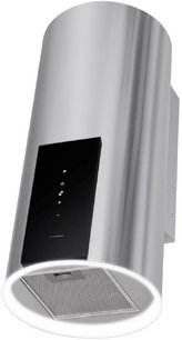 Вытяжка Maunfeld ALBA 39 Wall Inox фото 2 в Екатеринбурге