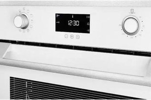 Духовой шкаф Kuppersberg FZH 611 W фото 4 в Екатеринбурге