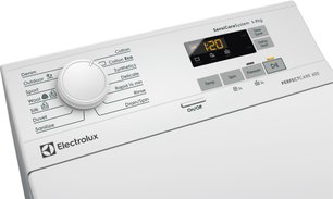 Стиральная машина Electrolux EW6T5R261 фото 4 в Екатеринбурге