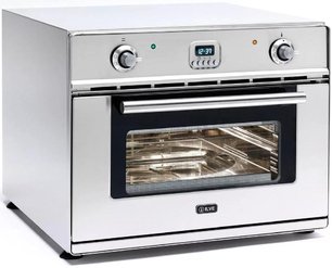 Духовой шкаф Ilve A645LZE4 фото в Екатеринбурге