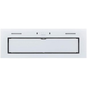 Встраиваемая вытяжка KRONA ASPEN 900 WHITE SGC фото 2 в Екатеринбурге