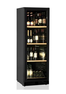 Винный шкаф IP JGL 166-6 AD CF фото в Екатеринбурге