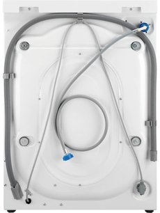 Стиральная машина AEG L6SE26SRE фото 4 в Екатеринбурге