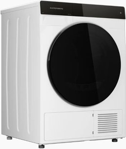 Сушильная машина Kuppersberg DM 590 W фото 3 в Екатеринбурге