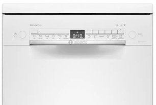 Отдельностоящая посудомоечная машина BOSCH SPS2HMW4FR фото 3 в Екатеринбурге Отдельностоящая посудомоечная машина BOSCH SPS2HMW4FR фото 3 в Екатеринбурге