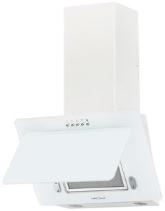 Вытяжка Krona Liva 500 white PB фото 3 в Екатеринбурге Вытяжка Krona Liva 500 white PB фото 3 в Екатеринбурге