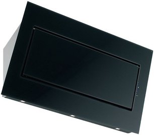 Вытяжка Фалмек Quasar 80 Vetro (800) stec black фото 2 в Екатеринбурге Вытяжка Falmec Quasar 80 Vetro (800) stec black фото 2 в Екатеринбурге