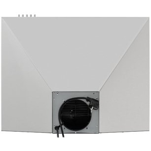 Вытяжка Krona BRIEF 600 INOX PB фото 4 в Екатеринбурге Вытяжка Krona BRIEF 600 INOX PB фото 4 в Екатеринбурге