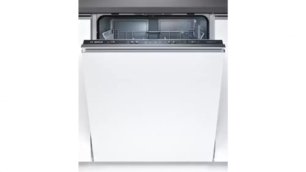 Встраиваемая посудомоечная машина BOSCH SMV25AX01R фото в Екатеринбурге