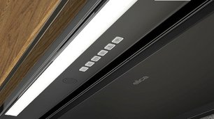 Вытяжка Элика Boxin Advance Plus BLMAT/A/60 фото 2 в Екатеринбурге Вытяжка Elica Boxin Advance Plus BLMAT/A/60 фото 2 в Екатеринбурге