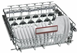 Встраиваемая посудомоечная машина Нефф S585T60D5R фото 3 в Екатеринбурге Встраиваемая посудомоечная машина Neff S585T60D5R фото 3 в Екатеринбурге