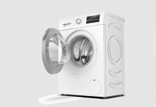 Узкая стиральная машина BOSCH WLP20266OE фото 2 в Екатеринбурге