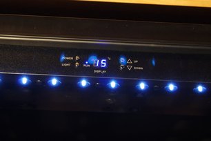 Винный шкаф IP CEXP 45-6 VU фото 3 в Екатеринбурге