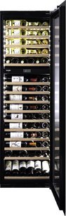Винный шкаф Dunavox DVN-109.291DB.TO фото 2 в Екатеринбурге