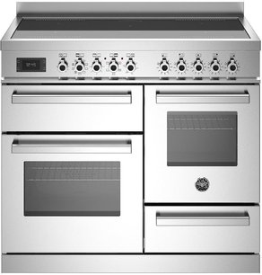 Варочный центр Bertazzoni PRO105I3EXT фото в Екатеринбурге