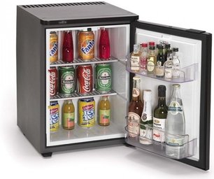 Минибар Indel B DRINK30 Plus (DP 30) фото в Екатеринбурге