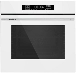 Духовой шкаф Maunfeld AEOD60106W фото в Екатеринбурге