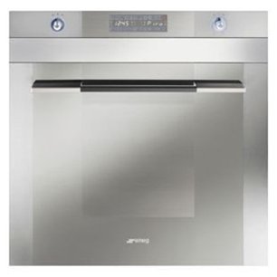 Духовой шкаф Smeg SCP112-8 фото в Екатеринбурге
