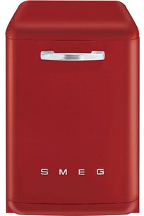 Посудомоечная машина Smeg BLV2R-2 фото в Екатеринбурге