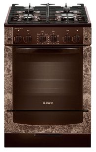 Плита Gefest ПГ 6500-02 0114 фото в Екатеринбурге