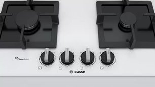 Газовая варочная панель BOSCH PPP6A2B20 фото 2 в Екатеринбурге Газовая варочная панель BOSCH PPP6A2B20 фото 2 в Екатеринбурге