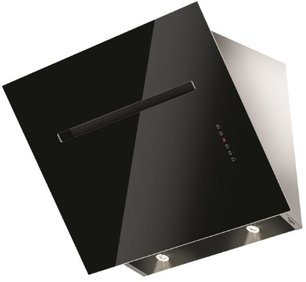 Вытяжка Фулгор Милано FLH 800 TC BK фото в Екатеринбурге Вытяжка Fulgor Milano FLH 800 TC BK фото в Екатеринбурге