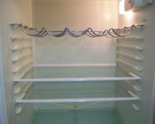 Холодильник Smeg FAB30X7 фото 2 в Екатеринбурге