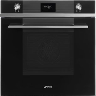 Духовой шкаф Smeg SF6101VN фото в Екатеринбурге