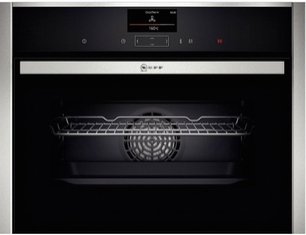 Духовой шкаф Neff C27CS22N0 фото в Екатеринбурге