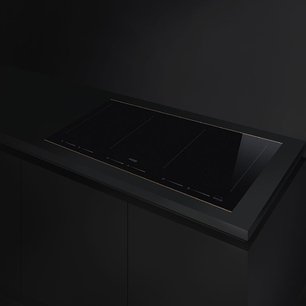 Варочная панель Smeg SIM693WLDR фото 2 в Екатеринбурге