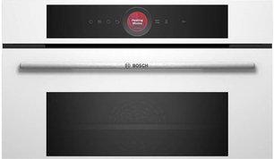 Духовой шкаф Bosch CMG7241W1 фото 3 в Екатеринбурге