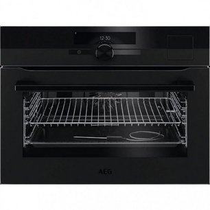 Духовой шкаф AEG KSK998230T фото в Екатеринбурге